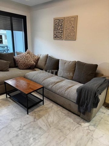 Beau studio meublé au Quartier breton