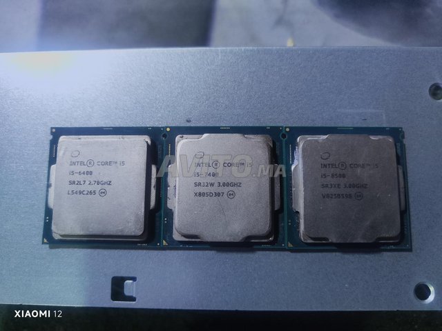 Porss I5 4Gen 6Gen 7Gen 8Gen