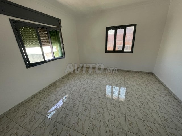 Appartement loyer vide à tanja balia