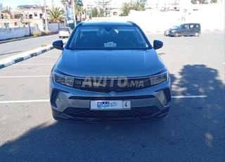 أوبل جراندلاند ديزل أوتوماتيك 2022 في تمارة