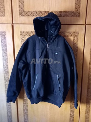 جاكيت رجالي