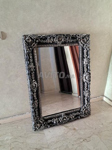 Miroir de décoration