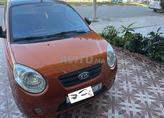 Kia Picanto 2009