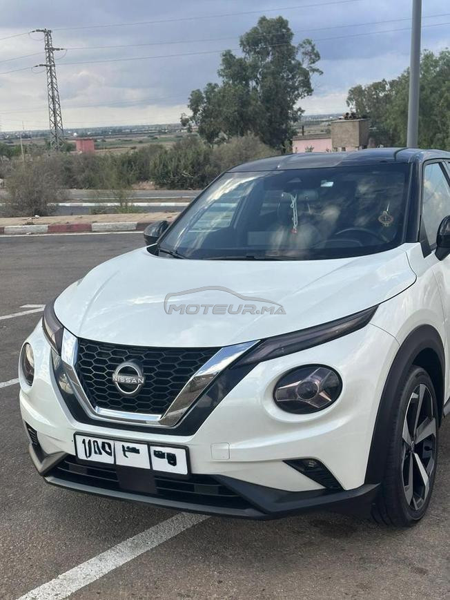 Nissan Nissan, Nissan