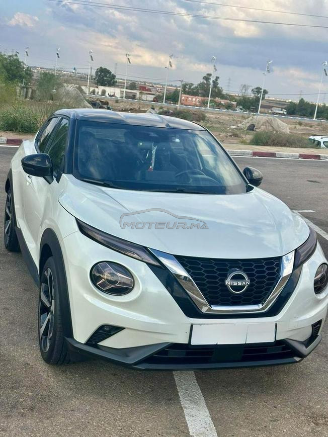 Nissan Nissan, Nissan