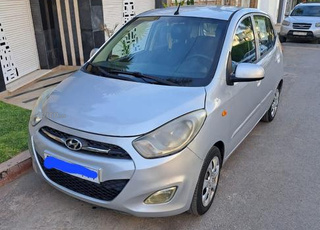 Hyundai i10 3amra 2016