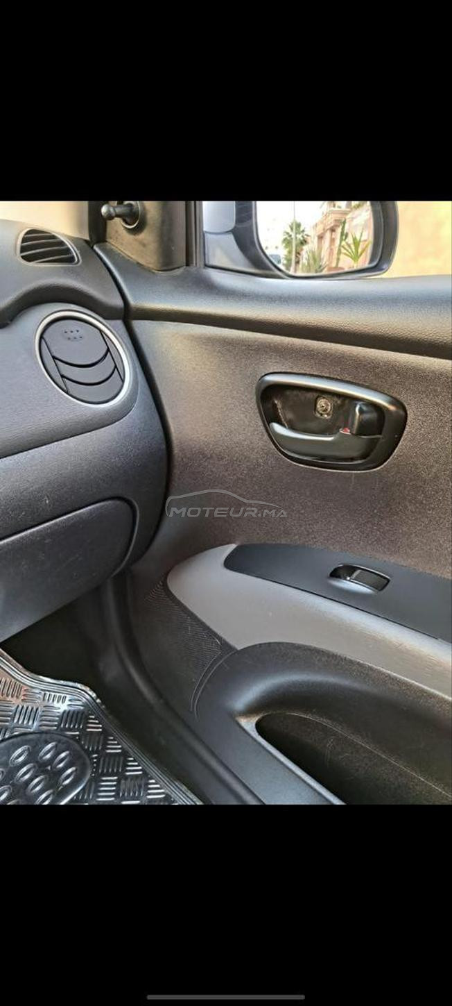 hyundai i10 3amra 2016