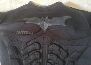 Costume Batman