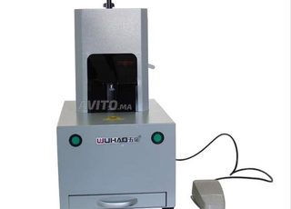 Machine découpe d'angle électrique 4 pouces