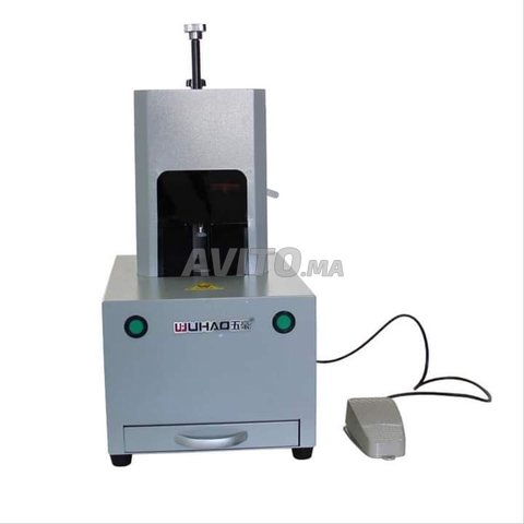 آلة قطع الزوايا الكهربائية 4 بوصة