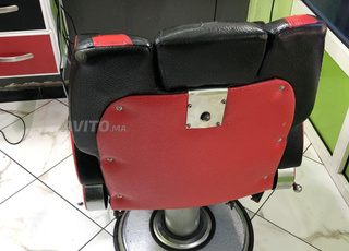 2 cahiers pour coiffeur