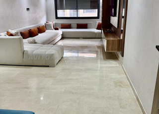 Appartement 3 chambres à vendre 108 m² à Marrakech