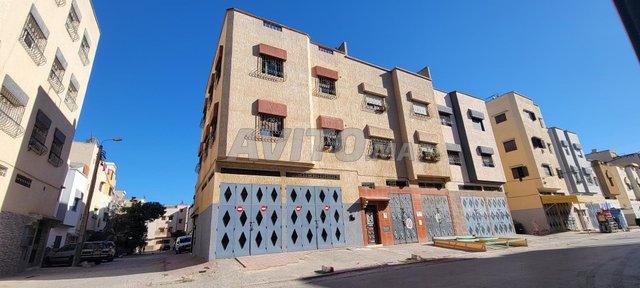 ✅️منزل للبيع متكون من طابقين مسجل محفظ🏠