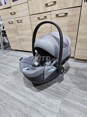 Cybex cloud T