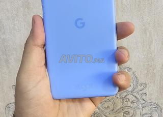 جوجل بكسل 8 برو 12 جيجابايت رام 128 جيجابايت سعة التخزين