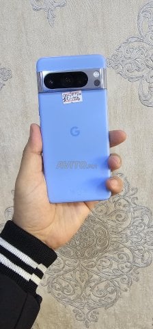 Google pixel 8 pro 12g RAM 128g Stockage