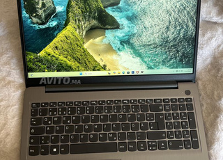 PC Portable Lenovo IdeaPad 3 15IAU7 16gb 512ssd