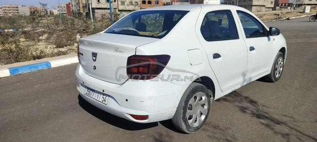 Dacia Logan 2018