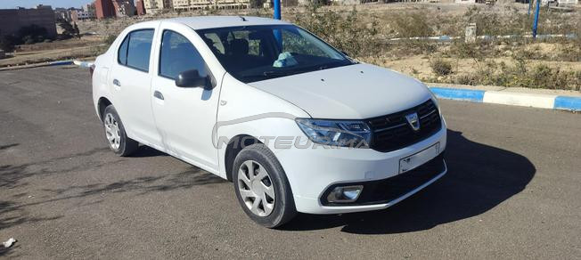 Dacia Logan 2018