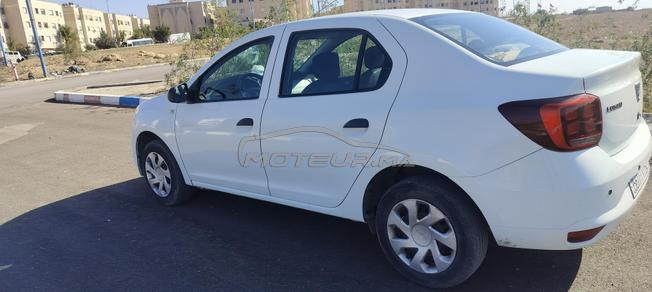 Dacia Logan 2018