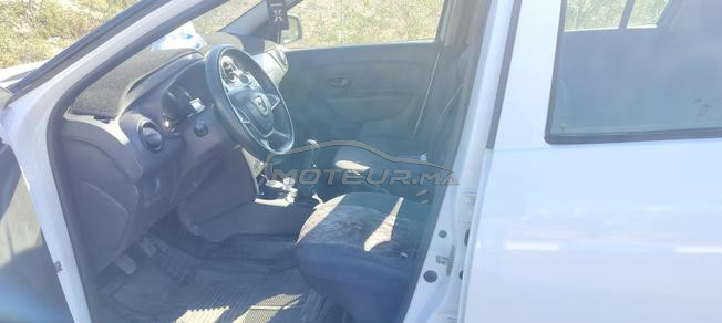 Dacia Logan 2018