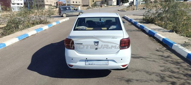 Dacia Logan 2018