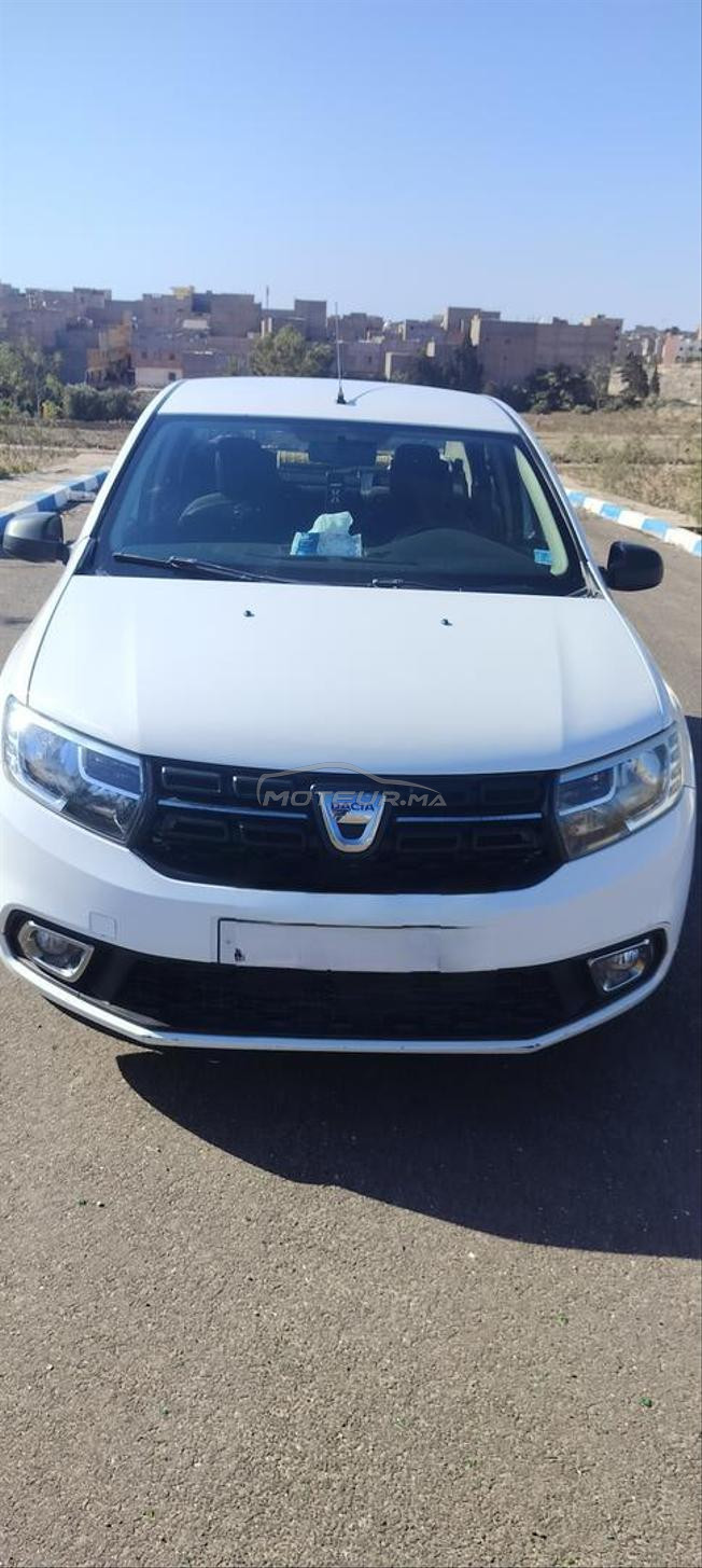 Dacia Logan 2018