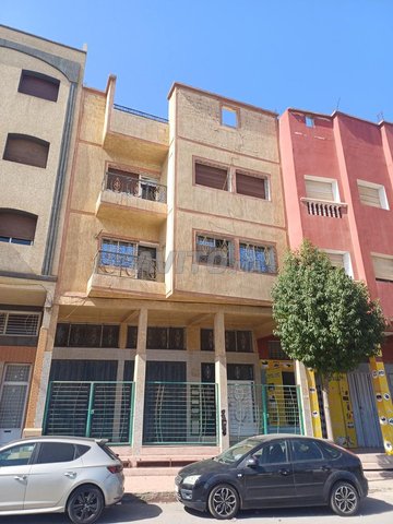 منزل للبيع في سيدي معروف