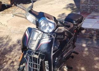 موتور بيكان للبيع