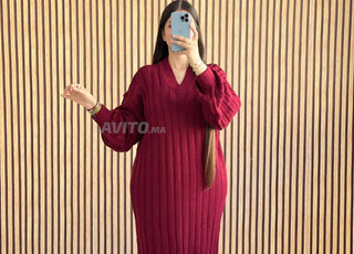 جدييييد ديال البرد 🔸الوان رائعة تلاءم جميع الفصول