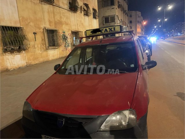 داسيا لوغان