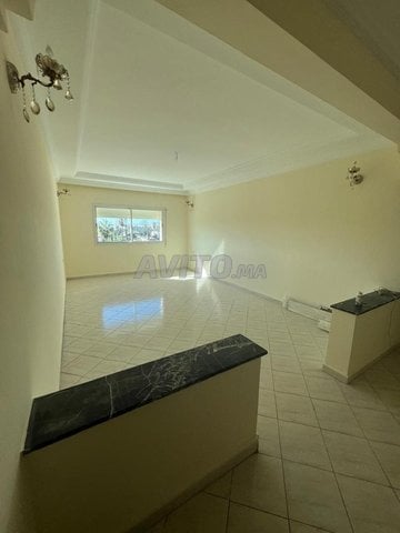 Appartement à louer Quartier du Parc à Mohammedia