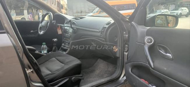 Renault Laguna Diesel Manuelle 2008 à Kénitra