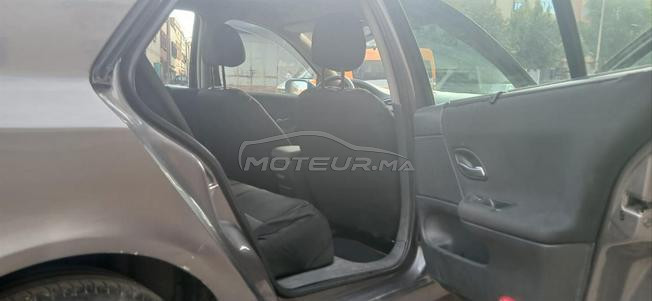 Renault Laguna Diesel Manuelle 2008 à Kénitra