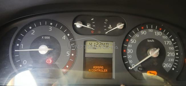 Renault Laguna Diesel Manuelle 2008 à Kénitra