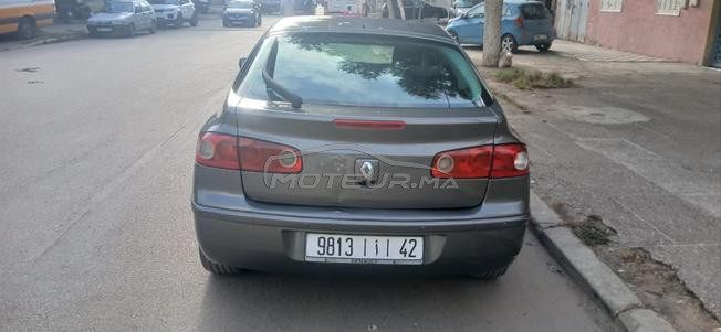 Renault Laguna Diesel Manuelle 2008 à Kénitra