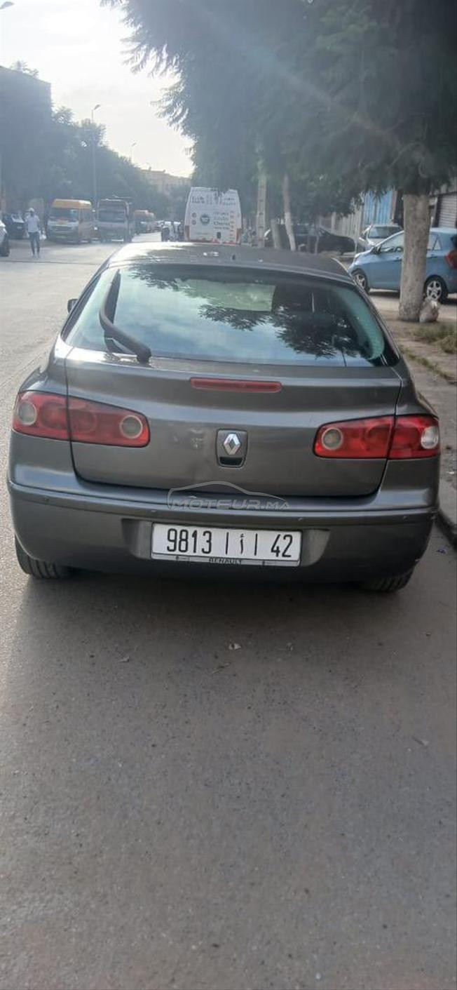 Renault Laguna Diesel Manuelle 2008 à Kénitra