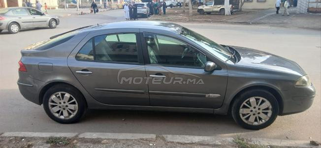 Renault Laguna Diesel Manuelle 2008 à Kénitra