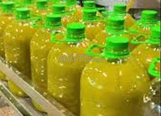 Huile beldi – Quantité زيت حرّة للجملة