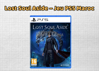 Lost Soul Aside – PS5