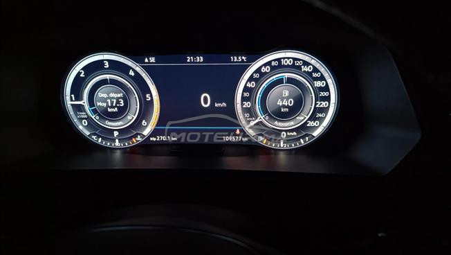 Tiguan très bonne état à vendre #06#60#40#63#23