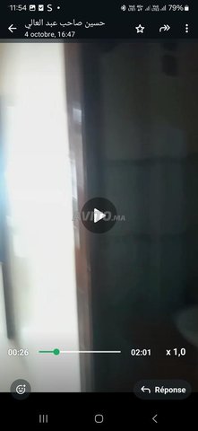 شقة للبيع في سيدي معروف