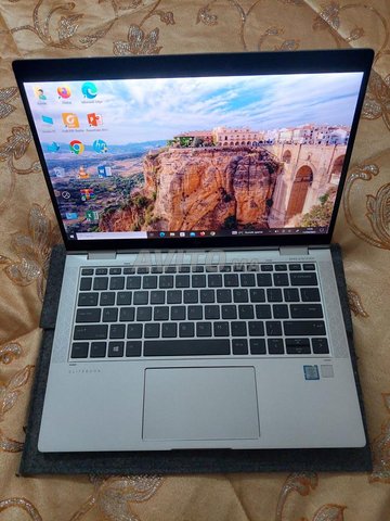 Ordinateur portable à vendre, excellent