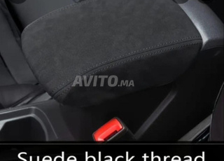 Housse protection B8