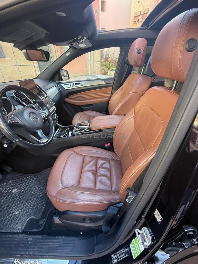 MERCEDES GLE 350d