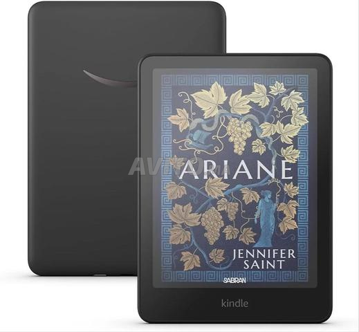 Amazon Kindle Colorsoft Nouvelle Génération 16 Go - 2