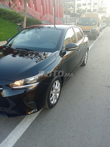 Opel Corsa très bon état