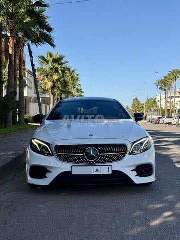 E كوبيه 2018 فل أوبشن