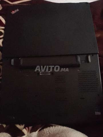LENOVO THINKPAD L460 466 Go, 8Go, HDD négociable - 2