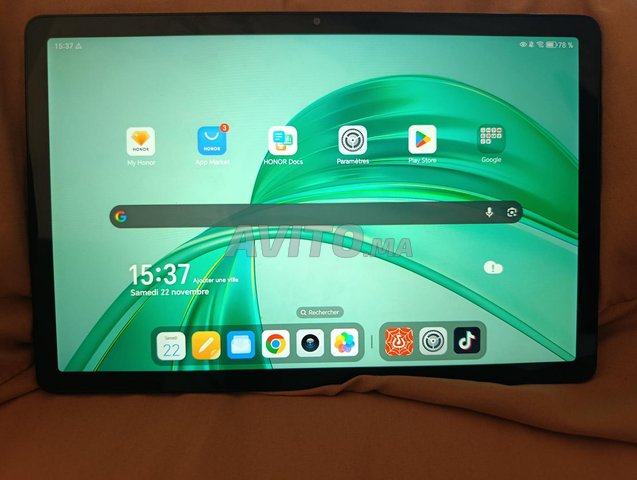 تابلت HONOR X8 SIMCARD